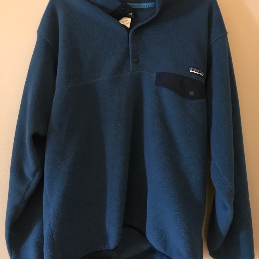 Men’s Large Patagonia